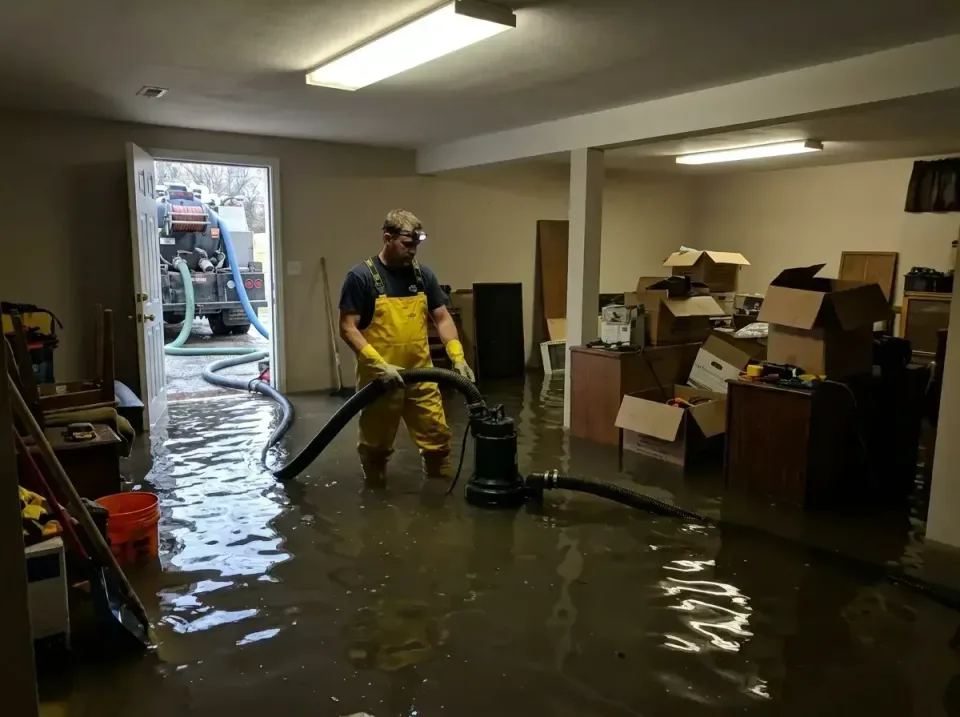 basement-burst-pipe-flooding-a-001 — frequently asked questions, 24-Hour Water Damage Restoration Services in Yorkville, IL